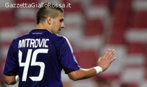 Mitrovic