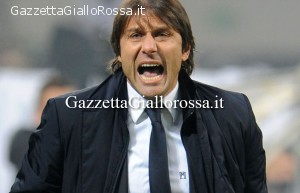 Antonio Conte