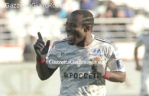 Cska Mosca Doumbia