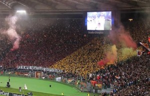 Curva Sud