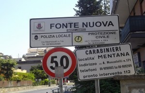 Fonte Nuova 