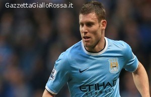 James Milner