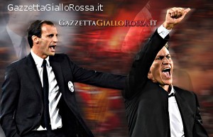 Allegri Garcia