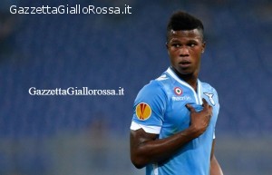 Keita Lazio