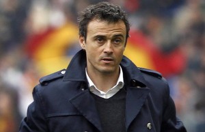 Luis Enrique