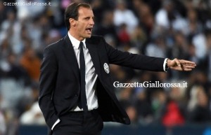 Massimiliano Allegri