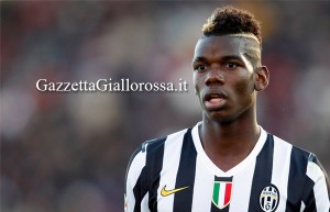 Paul Pogba