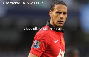 Rio Ferdinand