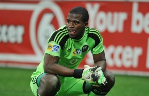 Senzo Meyiwa