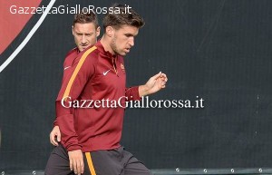 Kevin Strootman