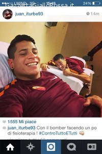 TWEET ITURBE