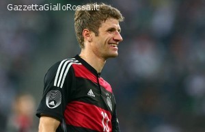 Thomas Muller