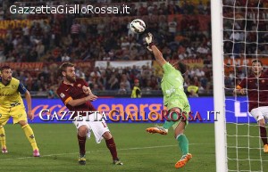 De Rossi