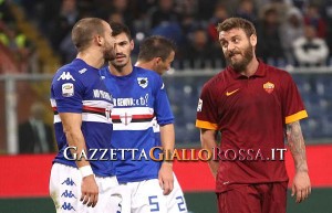 De Rossi