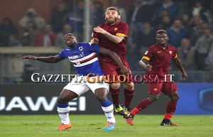 De Rossi