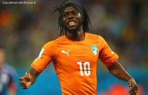 Gervinho