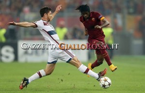 Gervinho