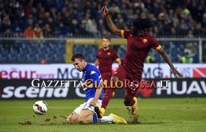 Gervinho