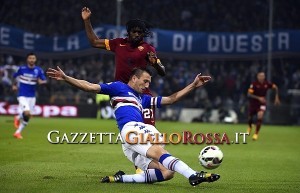 Gervinho