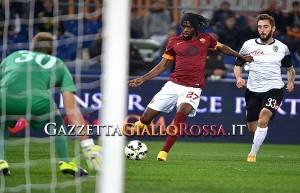 Gervinho