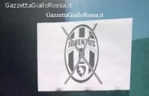 Juventus Divieto