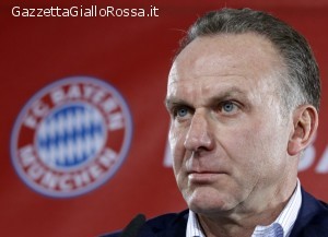 Rummenigge