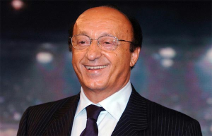 luciano moggi