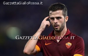 Pjanic