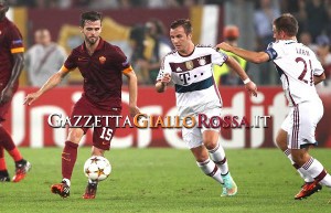 Pjanic