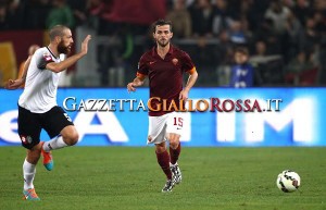 Pjanic