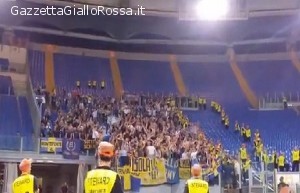 Tifosi Verona