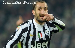 Chiellini