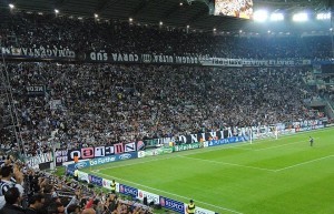 Juventus Stadium