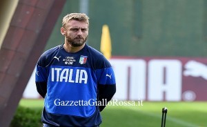 Daniele De Rossi