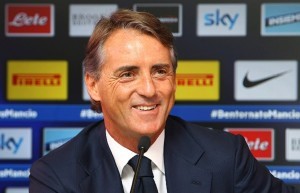 Roberto Mancini