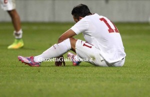 Bayern Roma Primavera