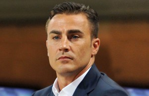 Fabio Cannavaro