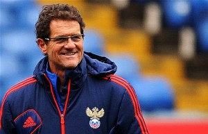 Fabio Capello 