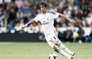 Il portoghese Fabio Coentrao