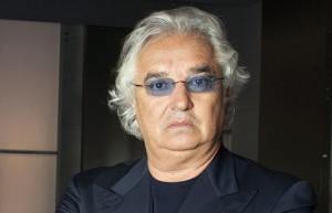 Flavio Briatore