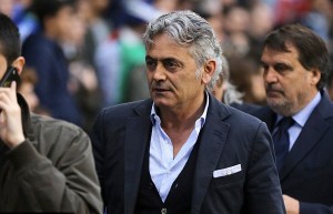 Franco Baldini