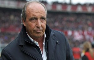 Giampiero Ventura