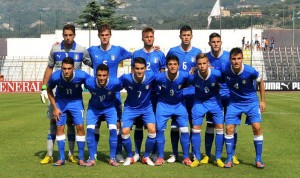 Italia U 19