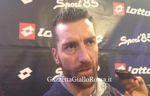 Morgan De Sanctis