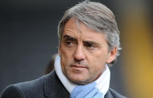 Roberto Mancini