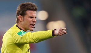 Felix Brych