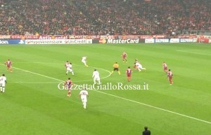 Bayern-Roma