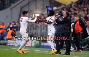 Gervinho