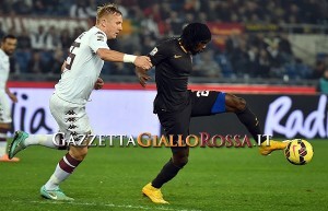 Gervinho