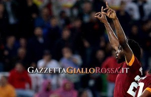 Gervinho